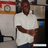 maximilianoperez chico soltero en Santo Domingo