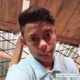 Cristian Josue Hernandez Antunez