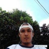 Ezekiel Perez