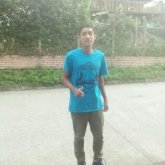 criisscoello chico soltero en Palo Gordo