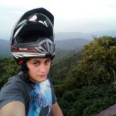 Una persona dispuesta a todo y q no sea