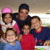 Efrain Demestri