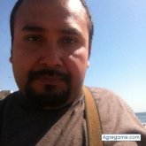 Hombre Slayerico de Tijuana