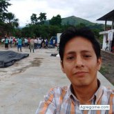 dainerpoul chico soltero en Uchiza