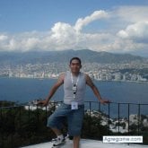 Chatear con mikecerga de Cuauhtémoc