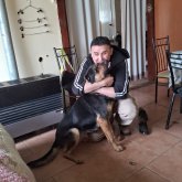 victorcv2439 chico divorciado en Punta Arenas