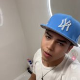 Adonis Eliel Vargas Padilla