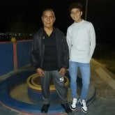 Ingeniero. Me encantas las mujeres