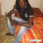 samba soy muy cariñoso y amabl