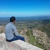 Busco pareja. Mujeres. Buena onda.