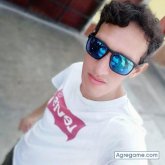 ezrrajoel chico soltero en Comas