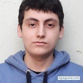 Diego Fernando Peralta