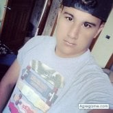 Foto de perfil de Ale_SG12