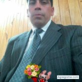 Oscar Parra
