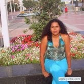Mujer milena76 de Pereira
