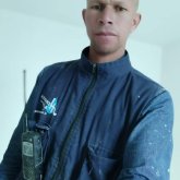 Yeisonncentruz chico soltero en Bogotá