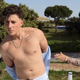 Estudaibet. Busco mujer con ganas de