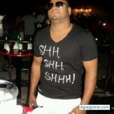 Alfredoone chico soltero en Santiago De Los Caballeros