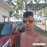 Chatear con taz0407 de San Isidro De Coronado