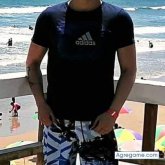 Jonathan2910 chico soltero en Alicante