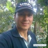 Gilbert Vasquez