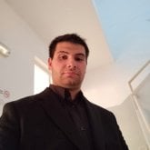 Mecánico de coche. Estoy buscando una