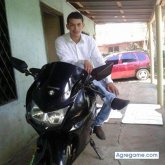 ederfernando2384 chico soltero en Montería