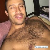 simon10 chico soltero en Puerto Carreño