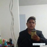 Gerardo Sanchez Chable