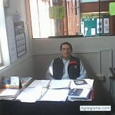 Foto de perfil de huacapuy