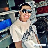 Chatear con richie de Durango Ciudad