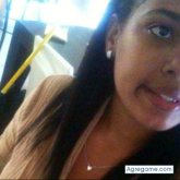 VaneeReyes chica soltera en Santo Domingo