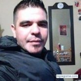 Fabian Albarracín