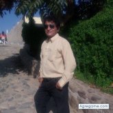 nelsonhuaccha chico soltero en Trujillo