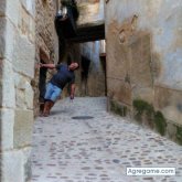 QuimGelida chico soltero en Gelida