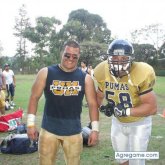 REDNECK91 chico soltero en La Magdalena Contreras