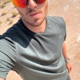 La edad no me importa, solo quiero