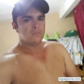 Omar garfias