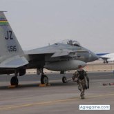 Rikardo chico separado en Arica