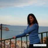 laia chica soltera en Barcelona