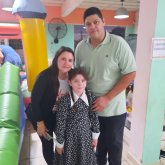 Remisero. Busco pareja. Mujeres. Smante.