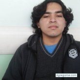 Alan Alvarez