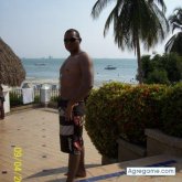 yan17 chico soltero en Barranquilla