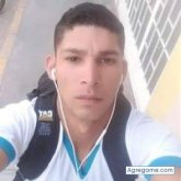 Jesus Pargas
