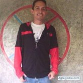 keithmorillo chico soltero en Maturín