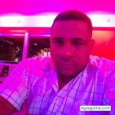 Wilkin1207 chico soltero en Punta Cana