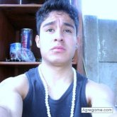 JosueAtrevido chico soltero en Florencia