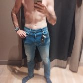 Clark333 chico soltero en Alcarras