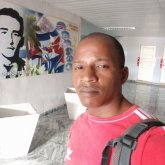 Busco una chica para una relación