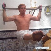 sabianju chico separado en 